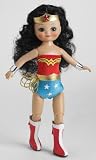 Wonder Woman Tiny Betsy McCall by Tonner dolls