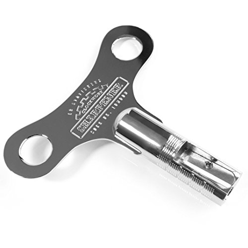 SUCK UK Clockwork Pencil Sharpener