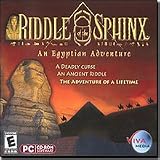 RIDDLE OF THE SPHINX JCX