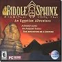 RIDDLE OF THE SPHINX JCX