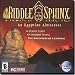 Software : RIDDLE OF THE SPHINX JCX