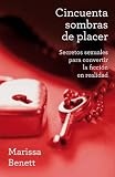Cincuenta Sombras De Placer (Spanish Edition)