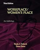 Workplace/women's place : an anthology