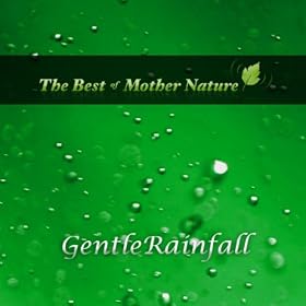 Rain Sounds - Nature Sounds Cd