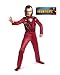 Search : Boy's Iron Man Basic Costume - Medium