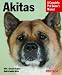 Barron's Publishing Akitas (revised)
