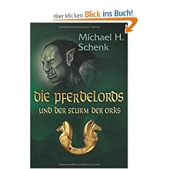 Die Pferdelords und der Sturm der Orks