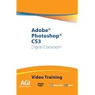 Click here to buy Adobe Photoshop CS3 Digital Classroom Training (DVD-ROM) by  Jennifer Smith.
