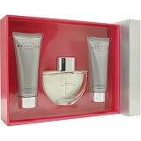Kenneth Cole Reaction By Kenneth Cole For Women. Set-eau De Parfum Spray 3.4 oz & Body Lotion 3.4 oz & Shower Gel 3.4 oz