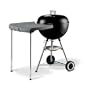 Weber 7413 Work Table, fits Kettle Charcoal Grills