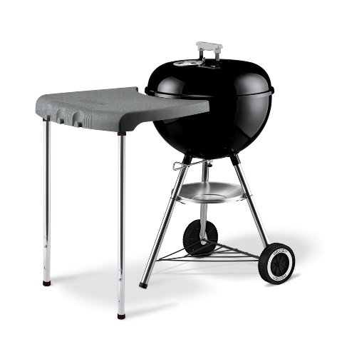 Weber 7413 Work Table, fits Kettle Charcoal Grills