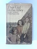 That girl in the alley