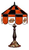 14 Desk Table Lamp Light Oklahoma State University OSU Cowboys - Free Shipping