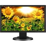 New - NEC Display MultiSync E201W 20 LED LCD Monitor - 16:9 - 5 ms - DT2254