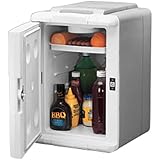 Coleman PowerChill Thermoelectric Cooler with Power Supply (40-Quart)