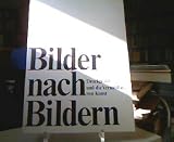 Bild zu: Bilder nach Bildern. Druckgrafik und die Vermittlung von Kunst