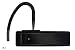 BlueAnt Q2 Voice Controlled Bluetooth Headset (Black)Retail…