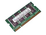 サムスンオリジナル ノートパソコン用メモリ SAMSUNG ORIGINAL - SODIMM DDR PC-2700 512MB