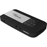 Optoma PK120 DLP, 18 Lumen Pico Projector