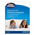Silentnight Single Bed Waterproof Mattress Protector