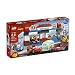 LEGO DUPLO CARS THE PIT STOP