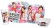 Zak Designs High School Musical 5-piece Set