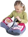 Smoby Puppen Autositz Maxi Cosi 550487
