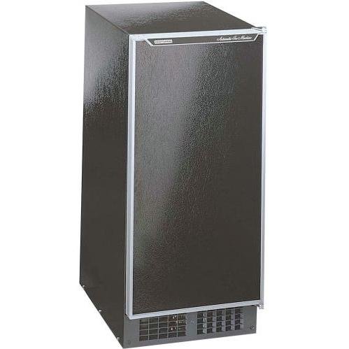 Scotsman : DCE33PA1BC 15 Ice Machine 26 lb Capacity Black (optional stainless steel panel) Scotsman : DCE33PA1BC 15 Ice Machine 26 lb Capacity Black (optional stainless steel panel)