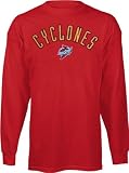 Iowa State Cyclones Youth Big Hit Long Sleeve T-Shirt