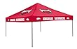 Arkansas Razorbacks Colored Tailgate Tent NCAA College Athletics Sports Team Fan Merchandise