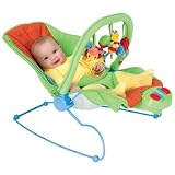 Bouncing Activity Cradle