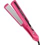Revlon RVST2015C Perfect Heat Ceramic Straightener, Pink, 1"