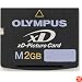 Olympus 2 GB xD Picture Card Type M 202170