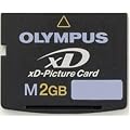 Olympus 2 GB Type M xD-Picture Card 202170
