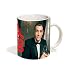 James Bond Goldfinger (Sean Connery) Movie Film Porcelain Gift Coffee (Tea, Cocoa) Mug