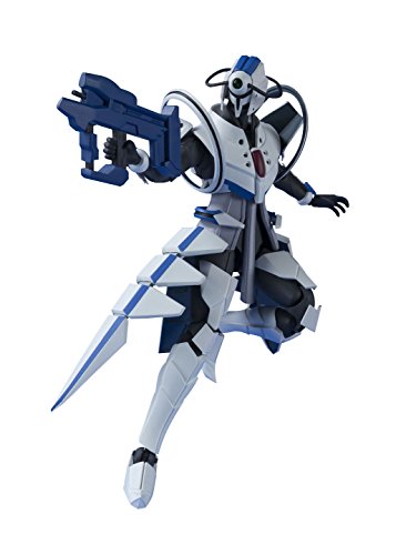 マクロスΔ shフィギュアーツ Amazon.co.jp: TAMASHII NATIONS S.H.フィギュアーツ マクロス
