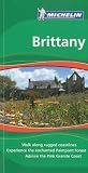 Brittany Tourist Guide (Michelin Green Guides)