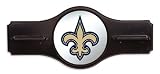 Imperial New Orleans Saints Licensed Mirror Billiard Cue Rack
