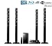 from Samsung SAMSUNG HT-D6750 3D Home Cinema System + 2 YEARS WARRANTY