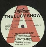 NEW MESSAGE 12 INCH (12" SINGLE) UK BIG TIME 1987