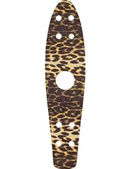 Sports: Penny 22" Griptape Leopard - Penny