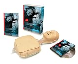 American Heart Association Infant CPR Anytime Personal Learning Program, Light Skin