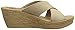 Sbicca Women's Admiral Wedge Sandal
