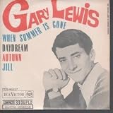 WHEN SUMMER IS GONE 7 INCH (7" VINYL 45) BRAZILLIAN RCA VICTOR 1967