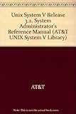 UNIX System V, release 3.2