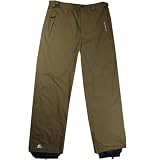 2009er COX SWAIN Herren Ski Snowboard Funktionshose Jannu, Farbe: Peat, Größe: L