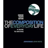 the composition of everyday life concise edition