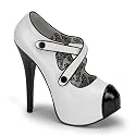 Instyle-Plateau-Pumps Teeze-23