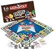 M  and  M's Monopoly