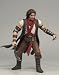 McFarlane Toys Prince of Persia 6 Inch Action Figure Desert Dastan_s-1